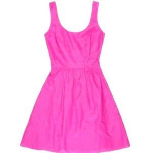 Vineyard Vines Solid Dobby Dress Size 8 New w/tags
